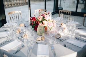 Curated by Beth events