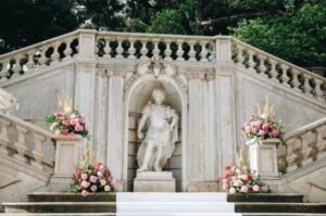 Curated by Beth events