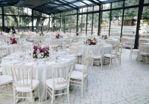 Curated by Beth events