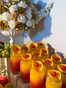 Savorè & Sip