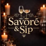 Savorè & Sip