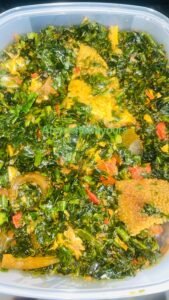 Afrodeltaflavours