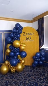 Fascination Balloons