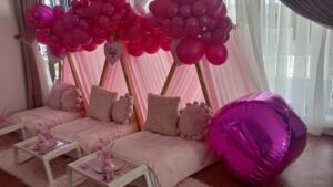 Fascination Balloons