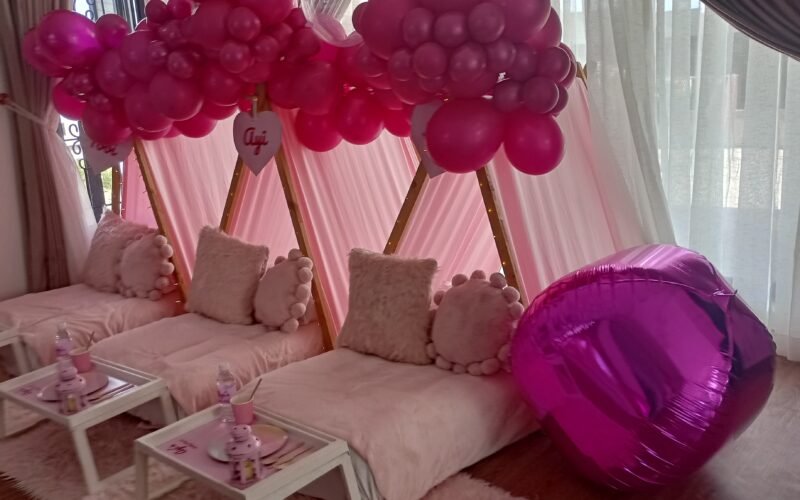 Fascination Balloons