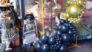 Fascination Balloons