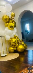 Fascination Balloons