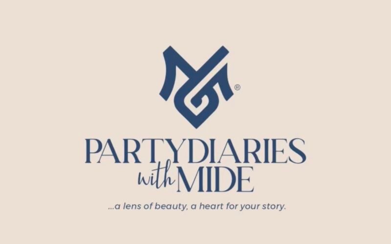 PARTY DIARIES with MIDE
