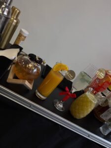 Bee’s Treatz Limited