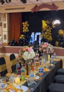 Teethom Events