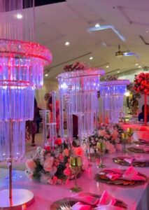 Teethom Events
