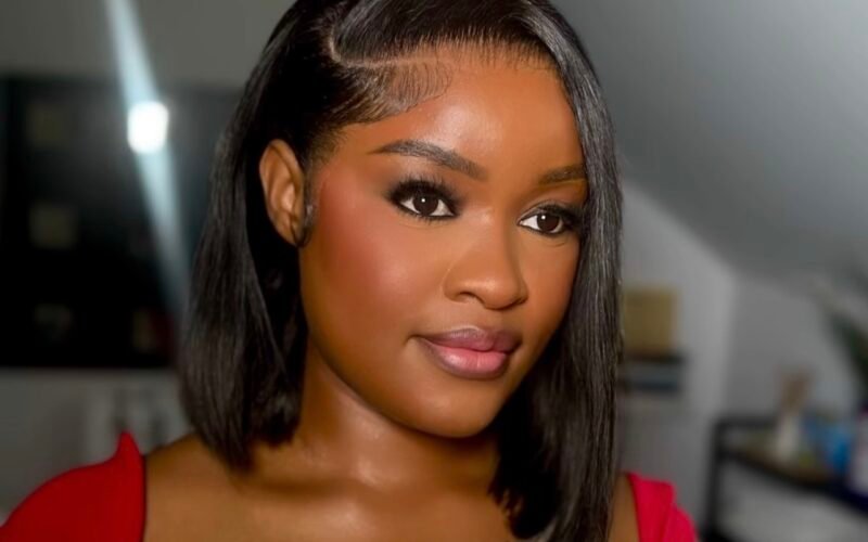 Makeover by Mzlordy