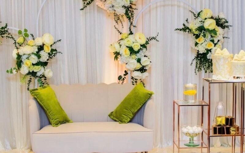 Charis Signature Events