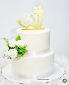 ComfortimpressionsCakes