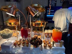 Bee’s Treatz Limited