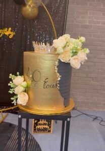 CakeCity Cakes and Confectionery