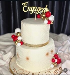 CakeCity Cakes and Confectionery