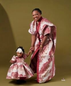 Grace and Glory Ventures Limited