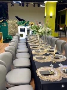 StyledbyObaz events and rentals