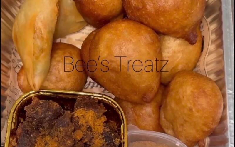 Bee’s Treatz Limited