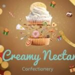 Creamy Nectar