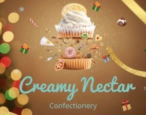 Creamy Nectar