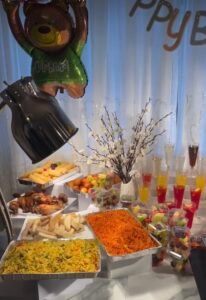 Amazinglines kitchen