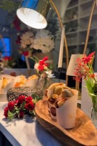 Osy’s Kitchen
