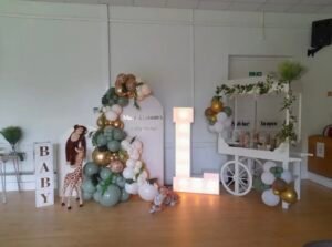 LizzTouch catering & decor