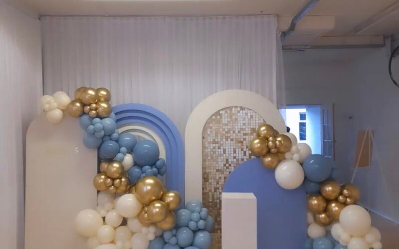 LizzTouch catering & decor