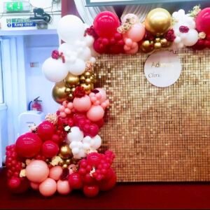 LizzTouch catering & decor