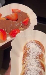 Eni’s Desserts