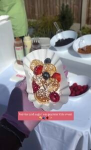 Eni’s Desserts