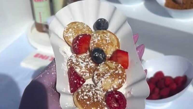 Eni’s Desserts