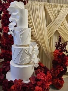 Designa cake