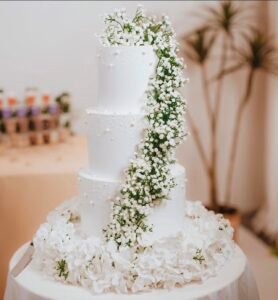 Designa cake