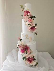 Designa cake