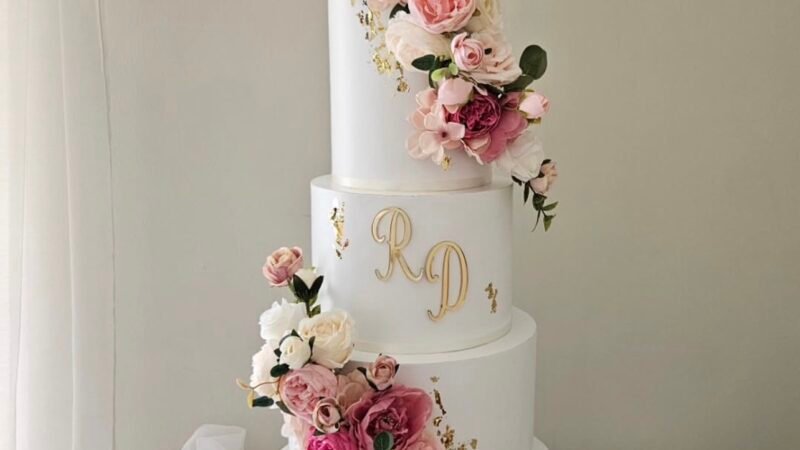 Designa cake