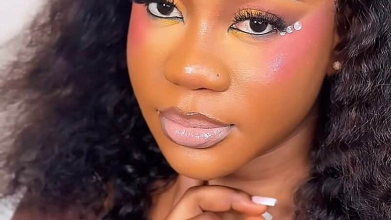 Yhideh Glam