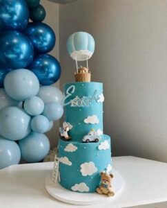 Realcrown Patisserie