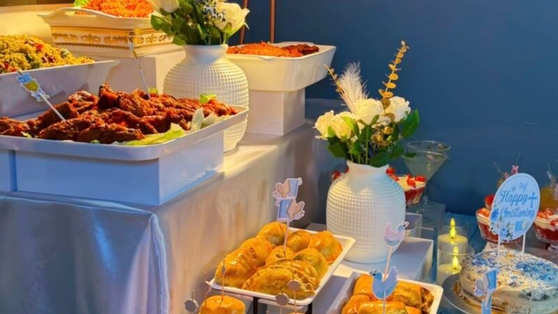 Balloonsandcanapes