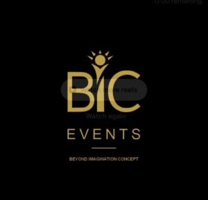 BIC Events Ltd