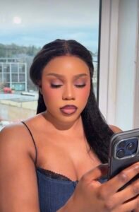 Aweni Oge Beauty Studio