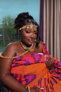 Aweni Oge Beauty Studio