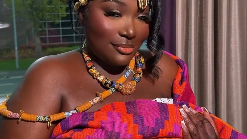 Aweni Oge Beauty Studio