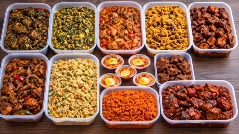Busamyfoods