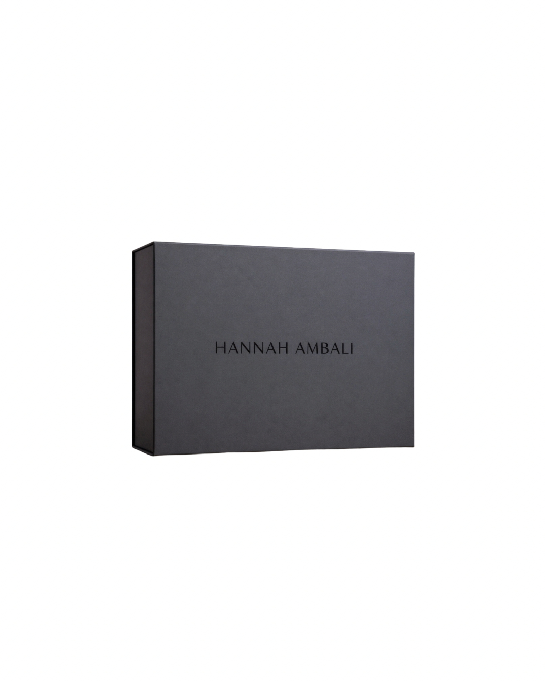 Hannah Ambali