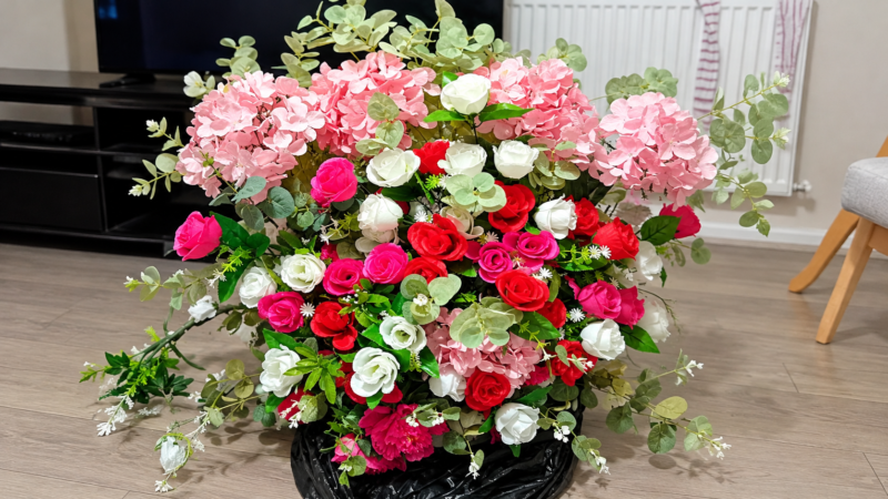 Pleasant places events services