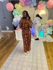 wendy Daniel Events