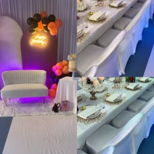 wendy Daniel Events
